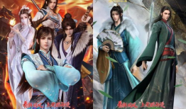 新国风,传统文化与现代审美的完美融合