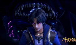 斗罗大陆动漫第一季,魂师崛起，热血青春